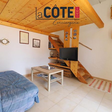 Les Pins Apartment Sausset-les-Pins Exterior foto