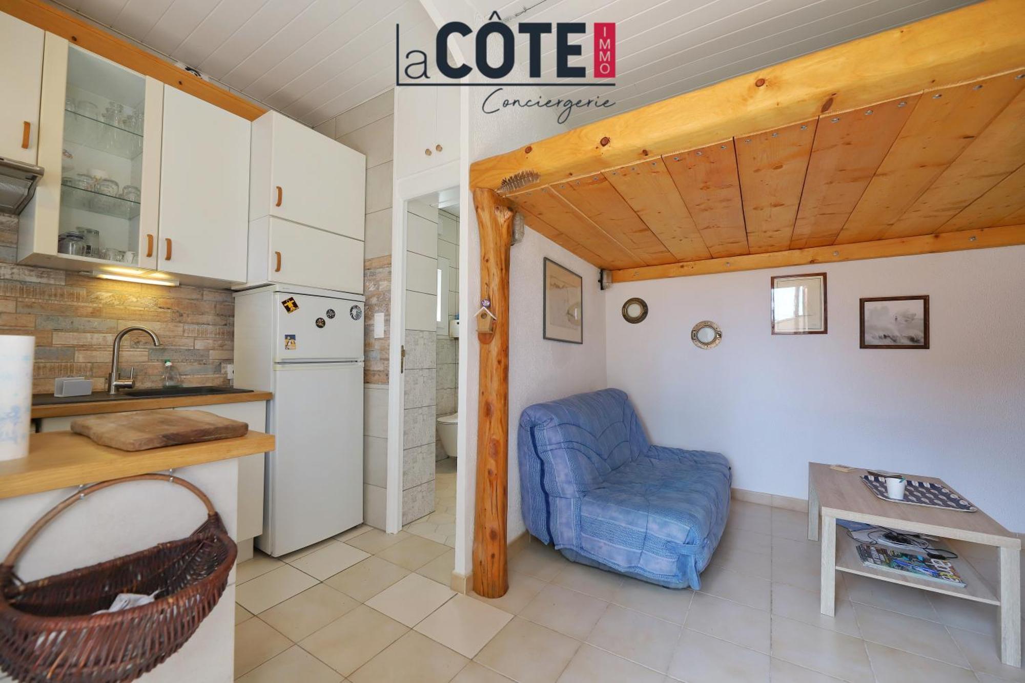Les Pins Apartment Sausset-les-Pins Exterior foto
