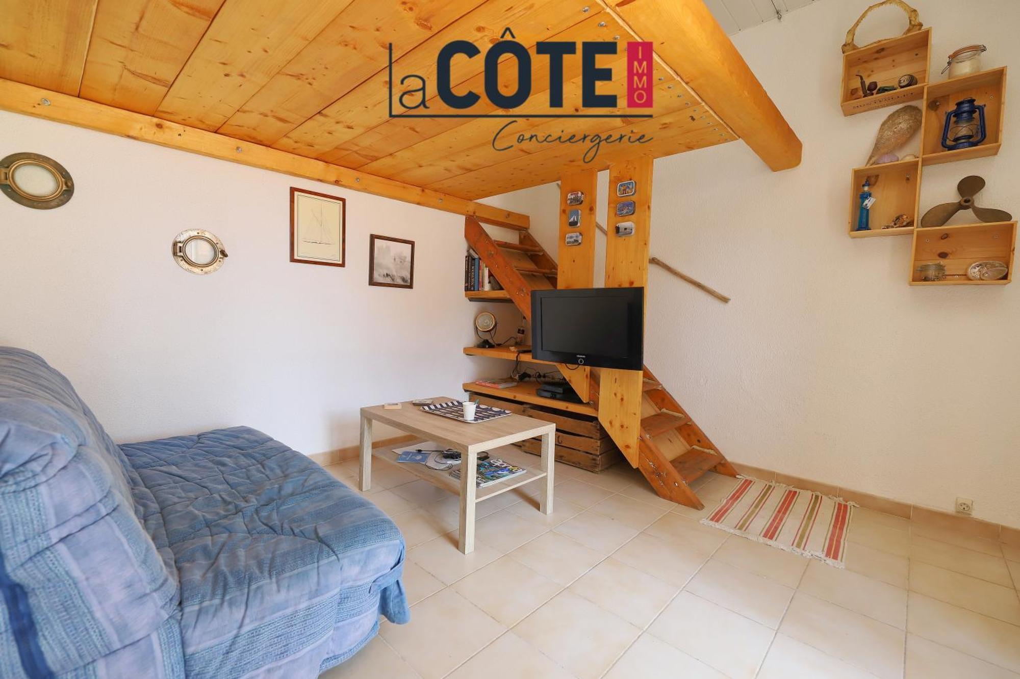 Les Pins Apartment Sausset-les-Pins Exterior foto